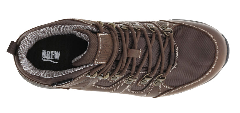 Drew Shoe Canyon - Dark Brown
