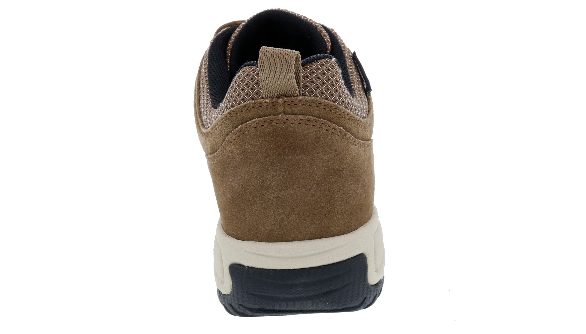 Drew Shoe Canyon - Olive Suede