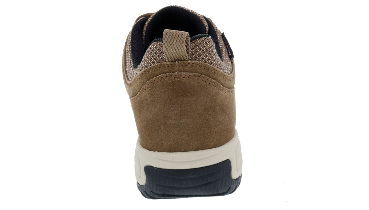 Drew Shoe Canyon - Olive Suede