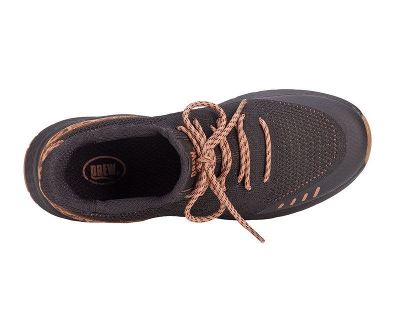 Drew Bandit women's extra wide hands-free shoe