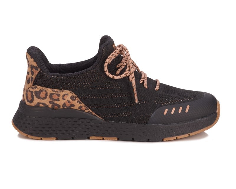 Drew Bandit women's extra wide hands-free shoe