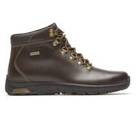 Dunham Trukka Insulated Waterproof Boot - Brown