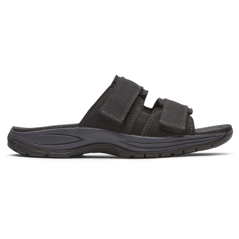 Dunham Newport WF Slide-Black