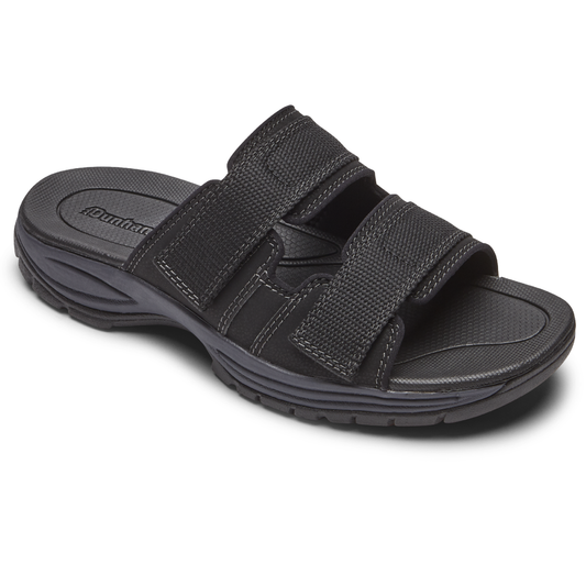 Dunham Newport WF Slide-Black