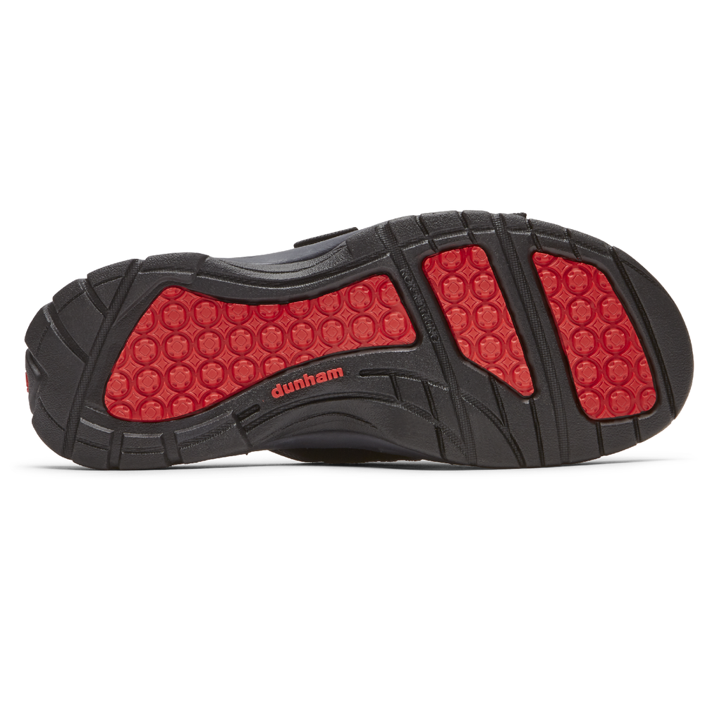 Dunham Newport WF Slide-Black