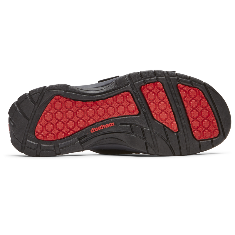 Dunham Newport WF Slide-Black