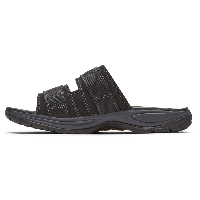 Dunham Newport WF Slide-Black
