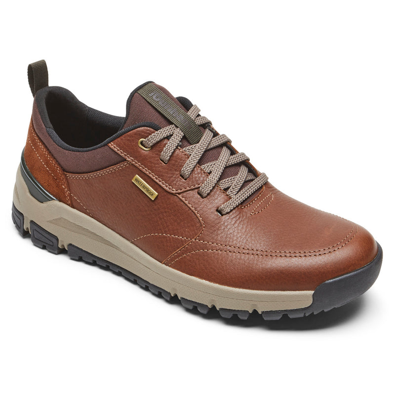 Dunham Mens Glastonbury UBal II Waterproof Monks Robe LEA Shoes