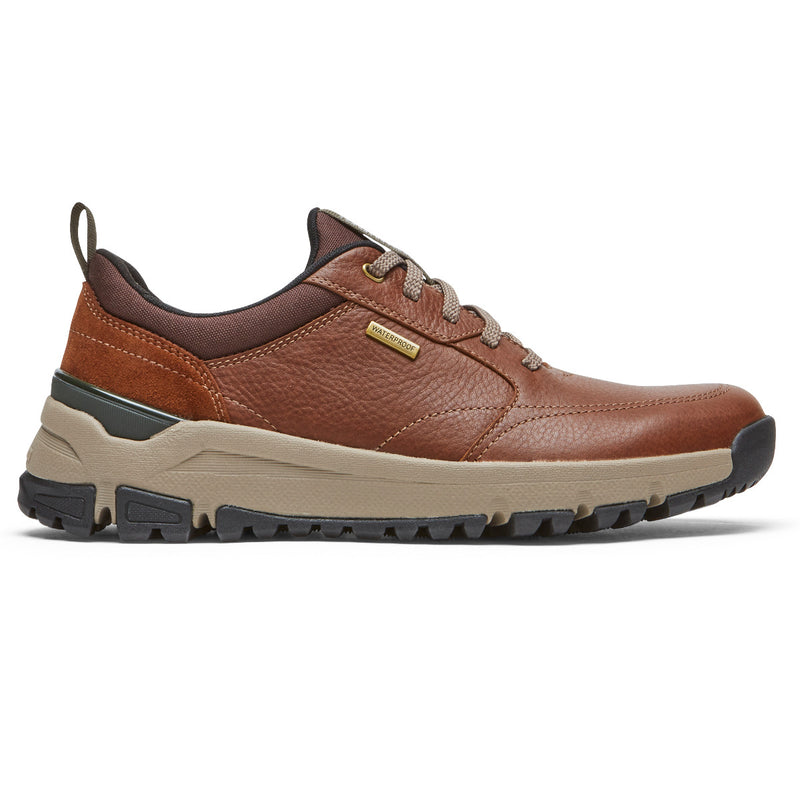 Dunham Mens Glastonbury UBal II Waterproof Monks Robe LEA Shoes