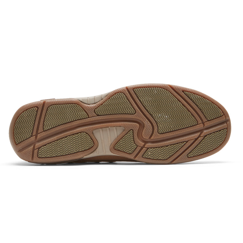 Dunham Captain - Java Boat Shoes