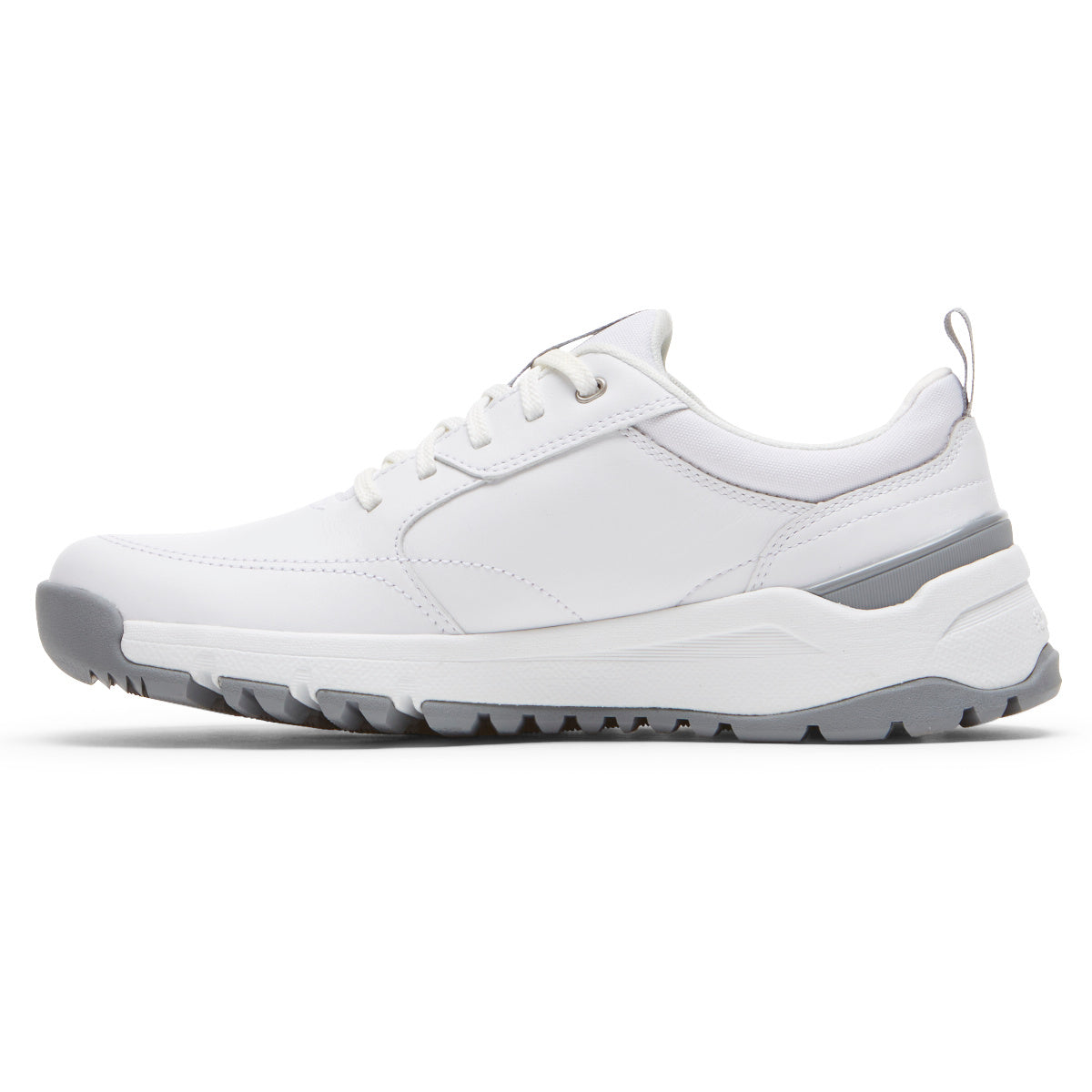 Dunham Mens Glastonbury UBal II Waterproof - WHITE LEA/SDE