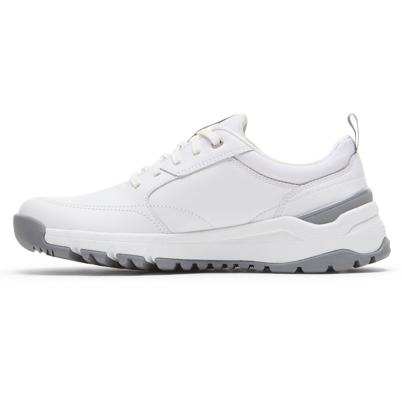 Dunham Mens Glastonbury UBal II Waterproof - WHITE LEA/SDE