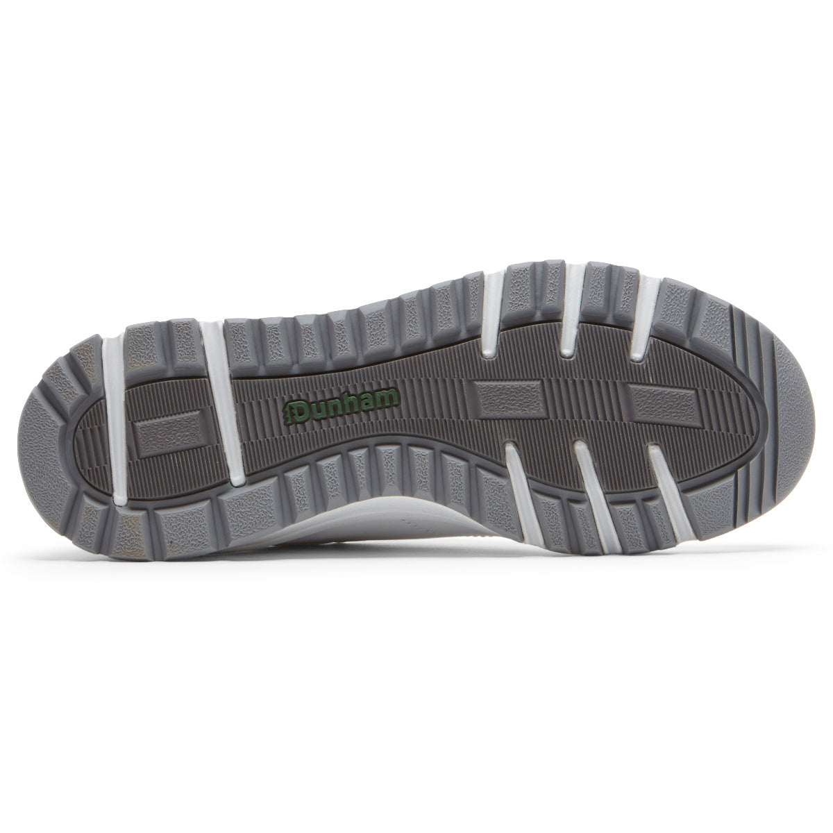 Dunham Mens Glastonbury UBal II Waterproof - WHITE LEA/SDE