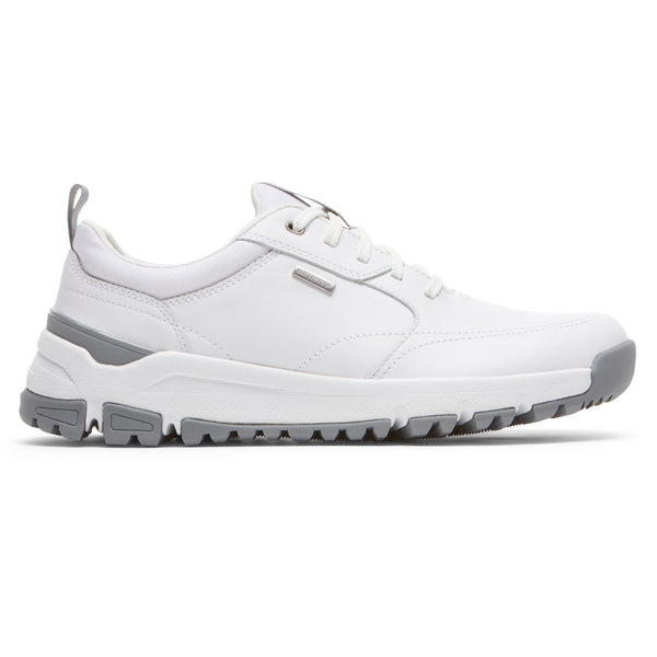 Dunham Winslow by New Balance Men\'s Size 10 2E off white Leather Walking  Shoes Amazon.com | Dunham by New Balance Men main image 4