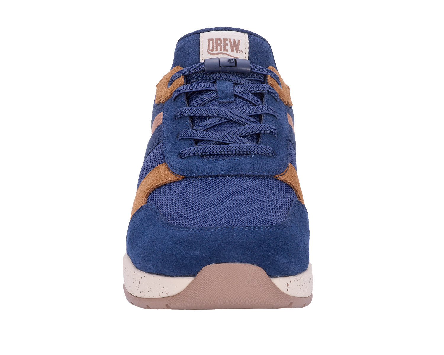 Drew Shoe Connor - Navy Combo