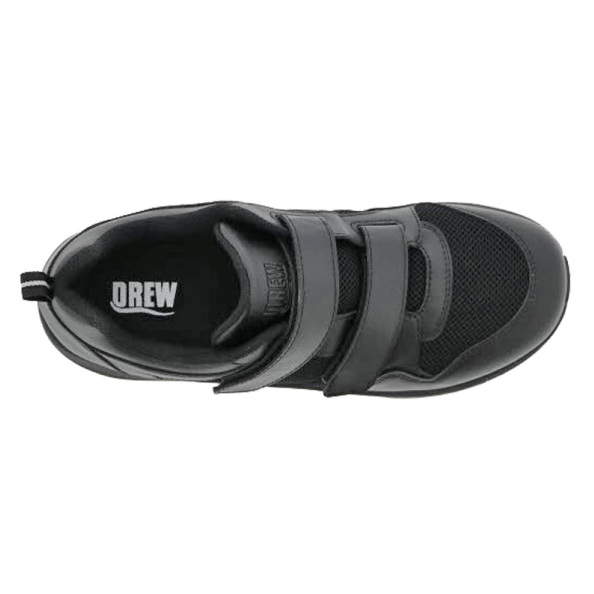 Drew Shoe Contest - Black