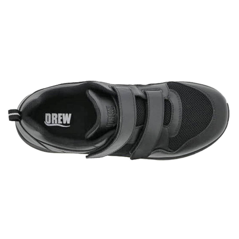 Drew Shoe Contest - Black