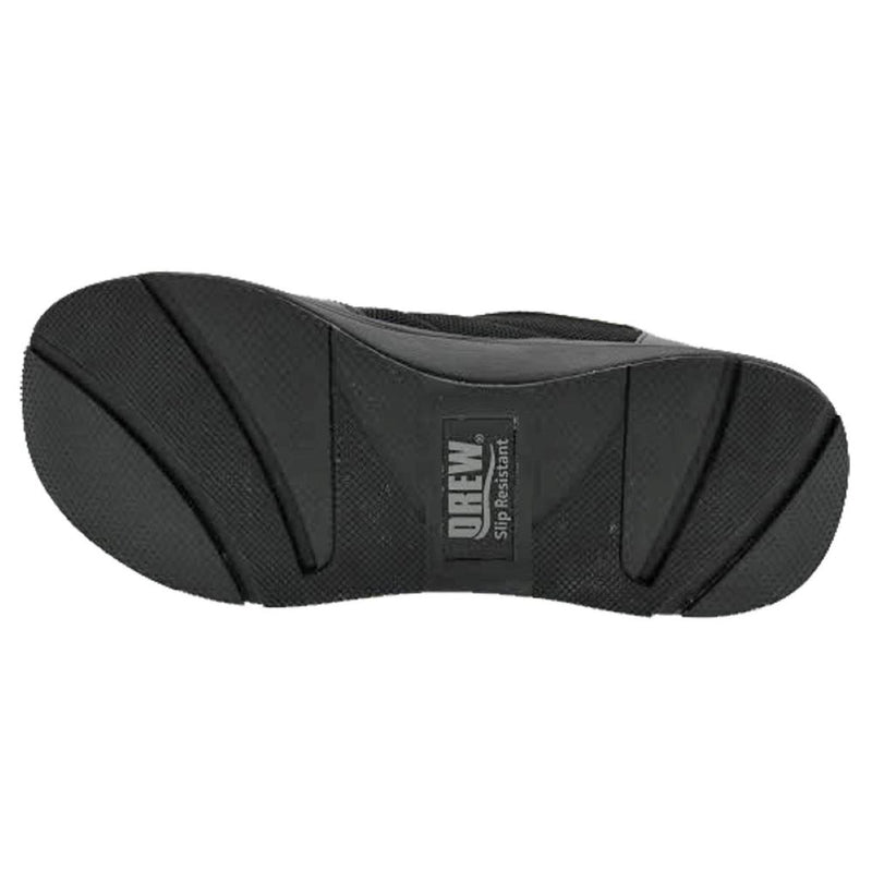 Drew Shoe Contest - Black