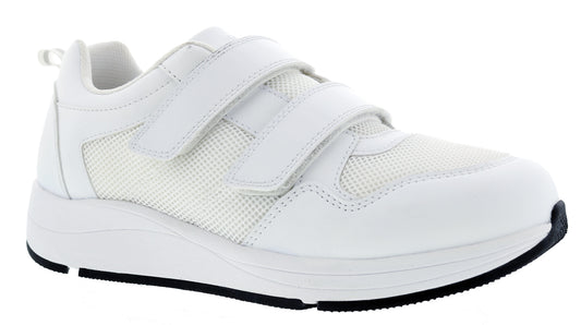 Drew Shoe Contest - White
