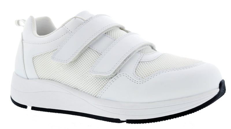 Drew Shoe Contest - White