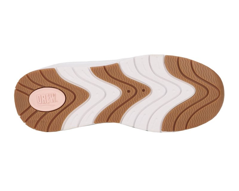 Drew Bobbie women's extra wide slip-on shoe