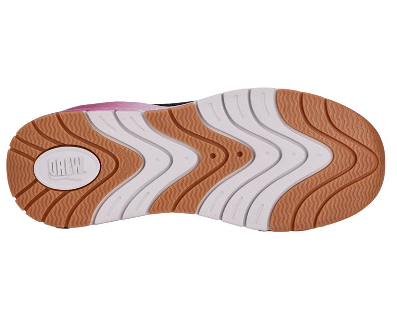 Drew Bandit women's extra wide hands-free shoe