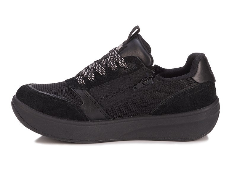 Drew Happy women's extra wide sneaker