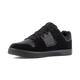 DC Cure Work - DC60301 - Mens Black Slip-Resistant Work Shoe