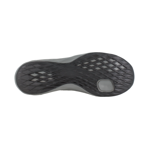 Reebok Astroride Steel Toe, EH Work Shoe - Black in 4E extra wide
