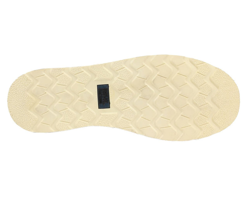 Drew Shoe Boston - Rust Leather