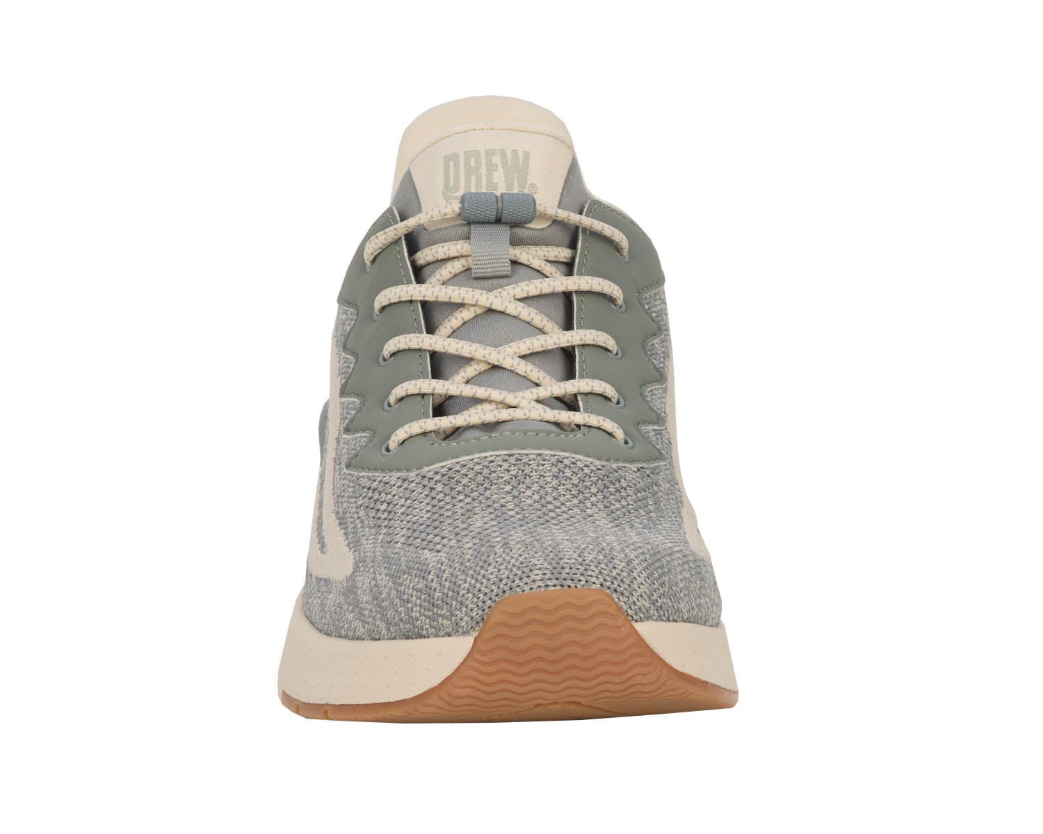 Drew Shoe Explore II - Sage Mesh Combo