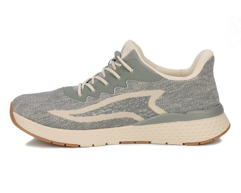 Drew Shoe Explore II - Sage Mesh Combo
