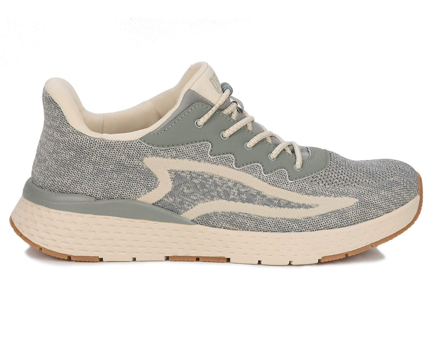Drew Shoe Explore II - Sage Mesh Combo