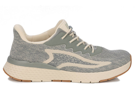 Drew Shoe Explore II - Sage Mesh Combo