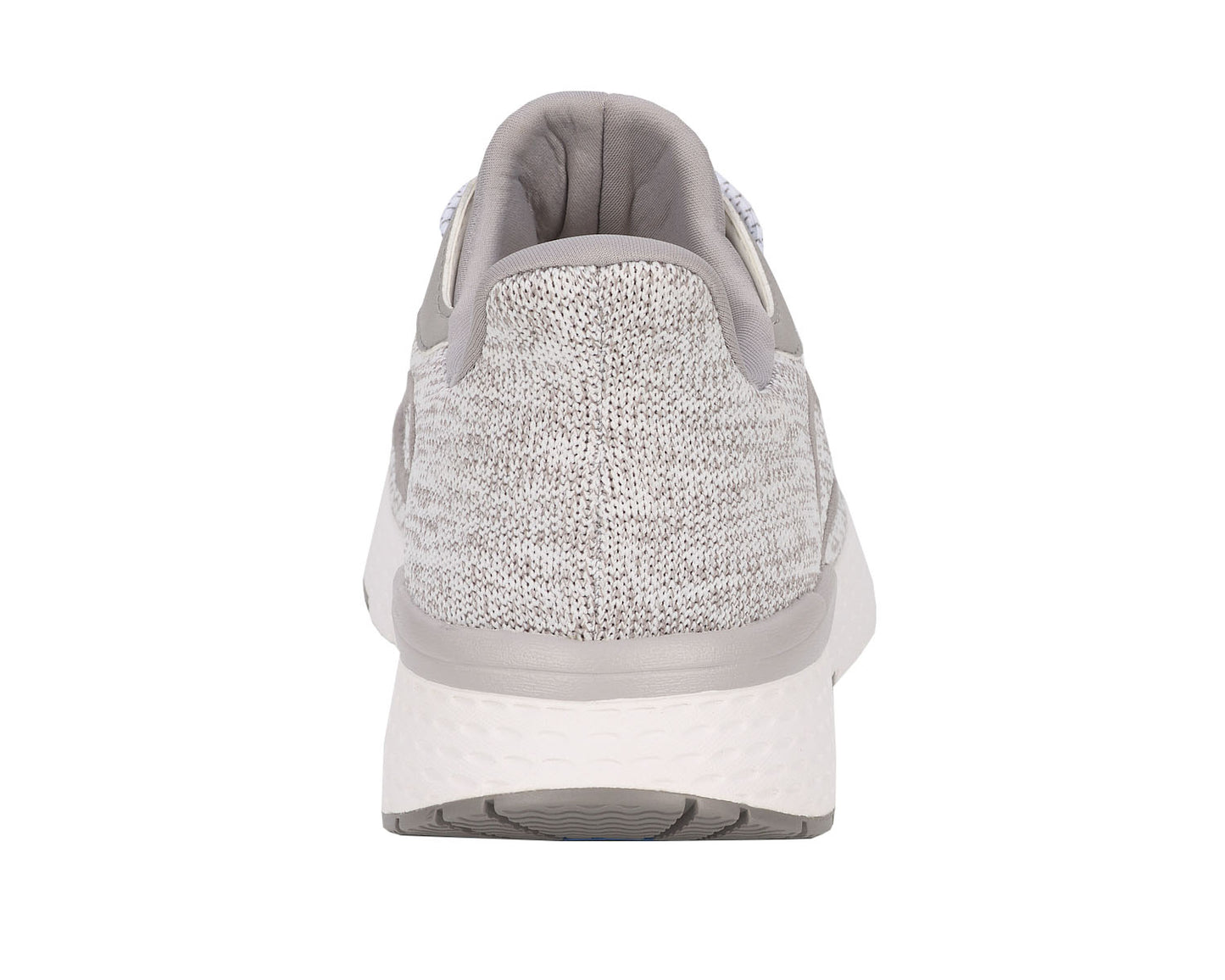 Drew Shoe Explore II - Grey/White Mesh Combo