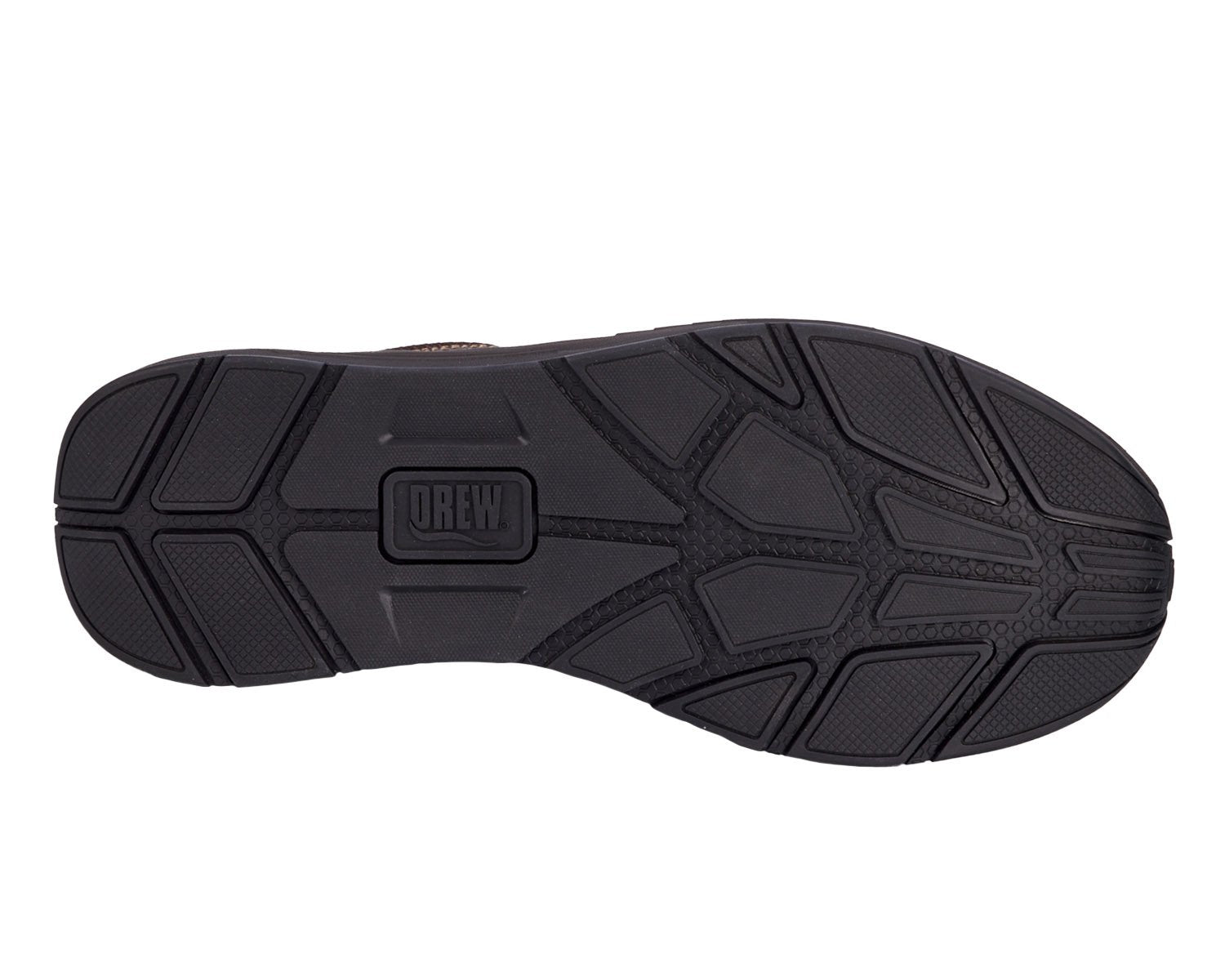 Drew Shoe Maker - Brown
