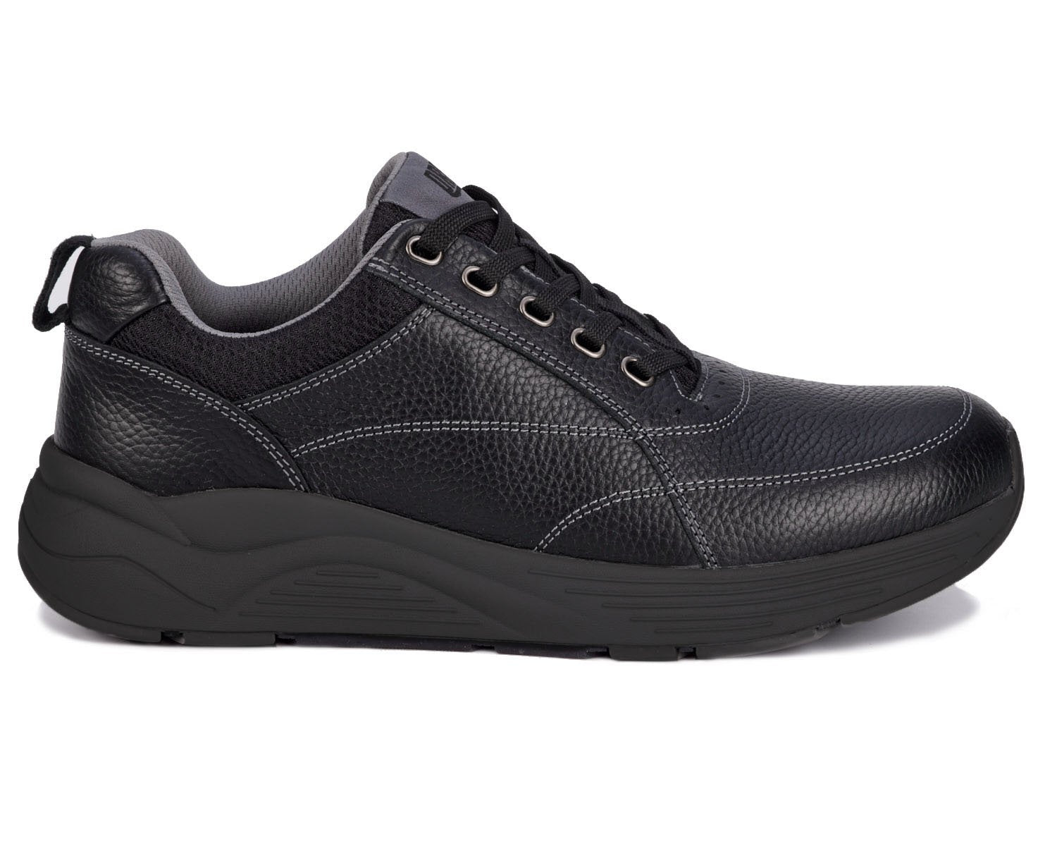 Drew Shoe Maker - Black