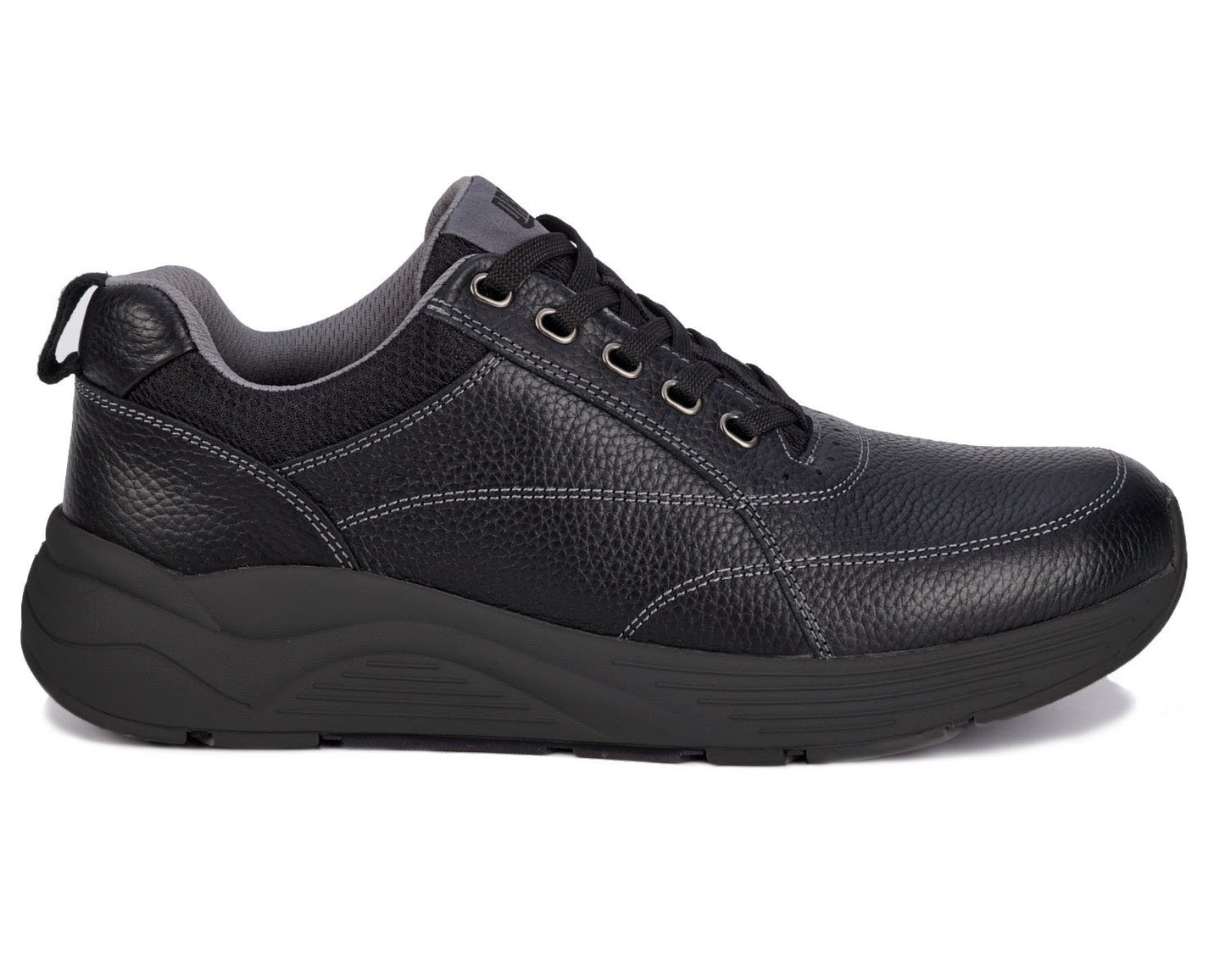 Drew Shoe Maker - Black