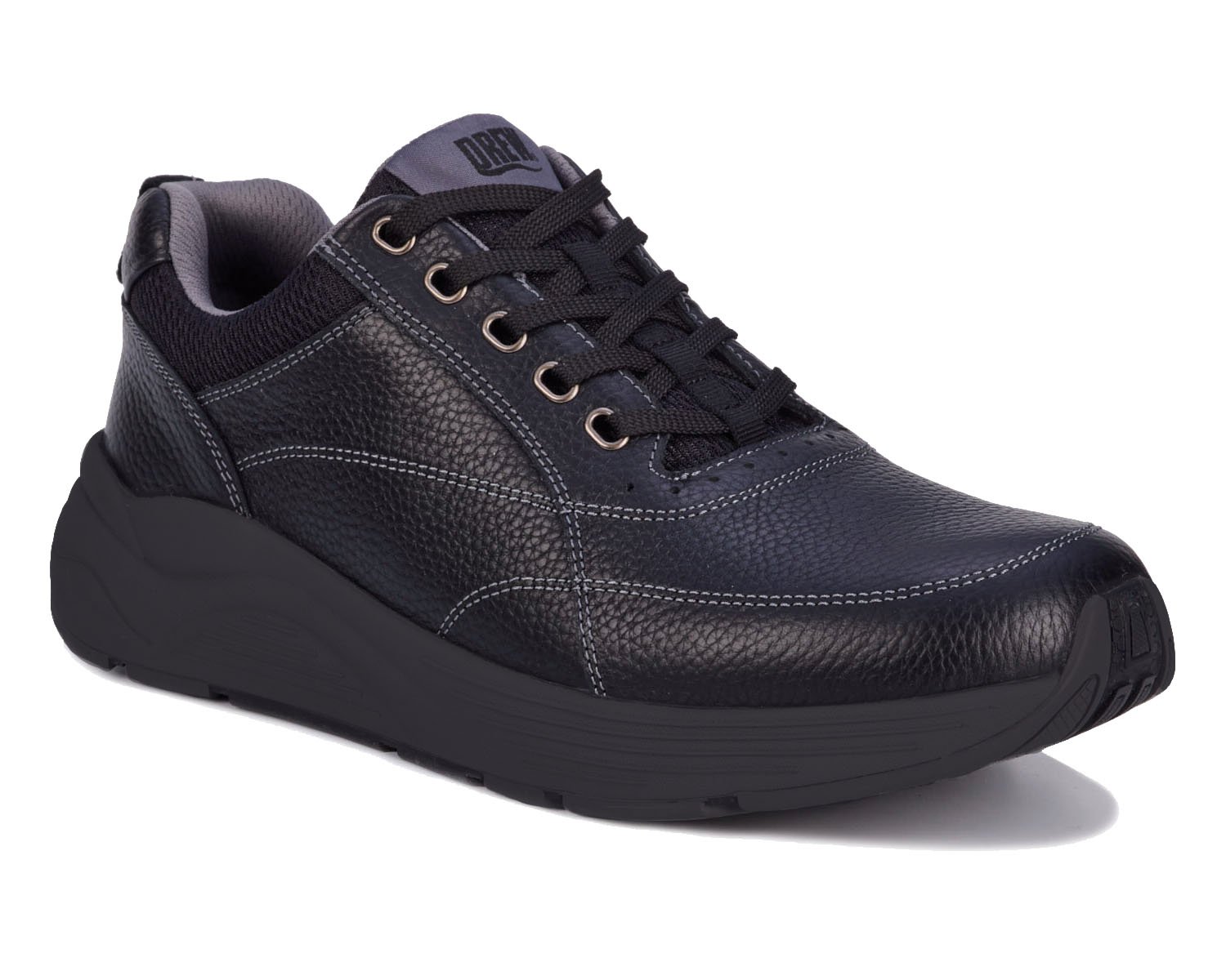 Drew Shoe Maker - Black