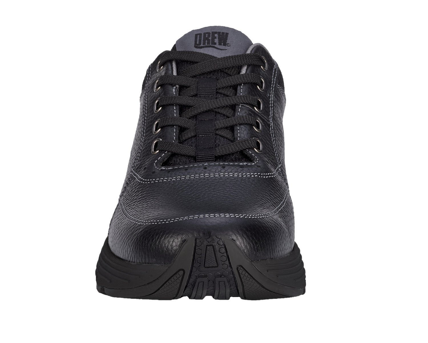 Drew Shoe Maker - Black
