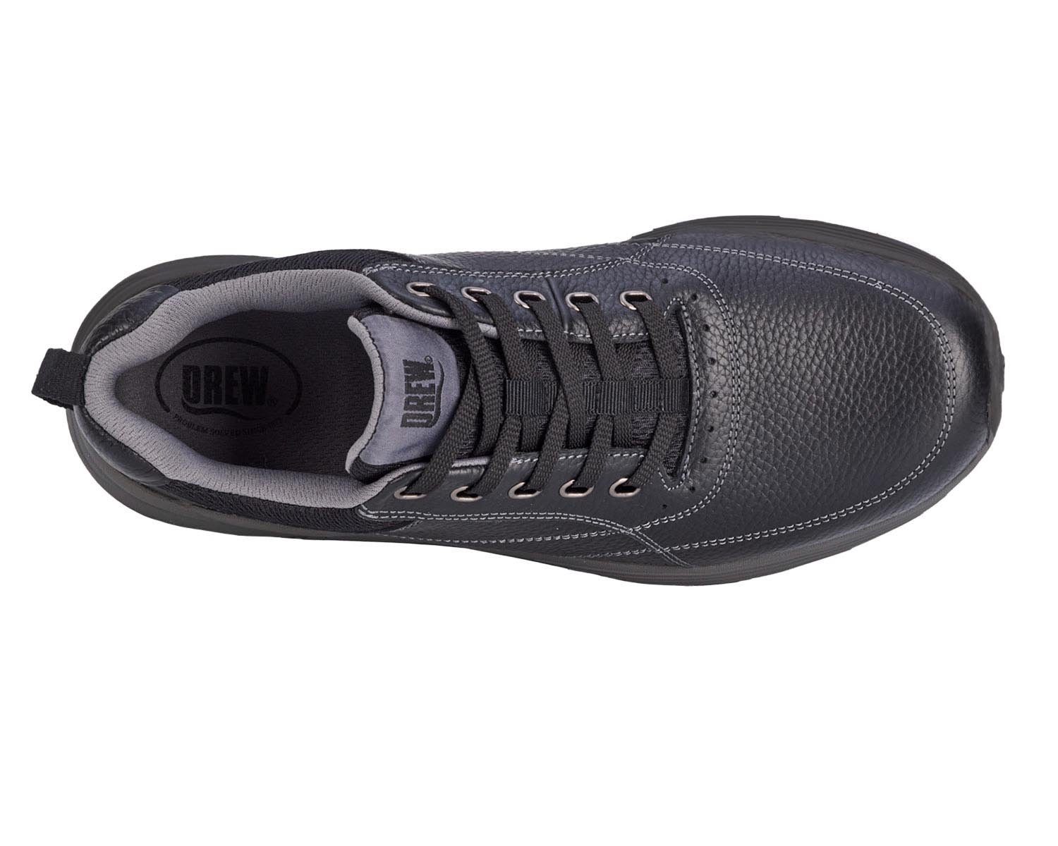 Drew Shoe Maker - Black