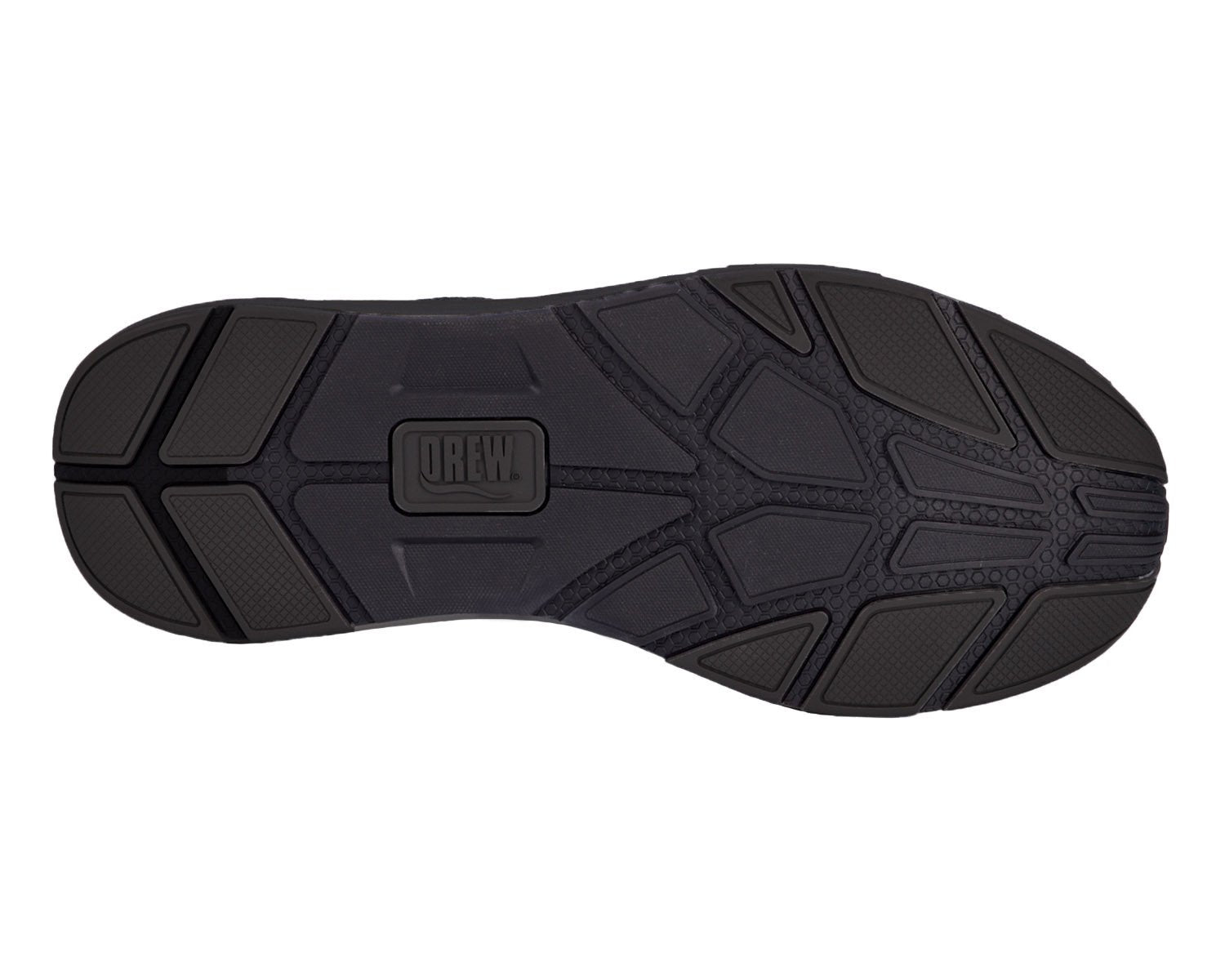 Drew Shoe Maker - Black