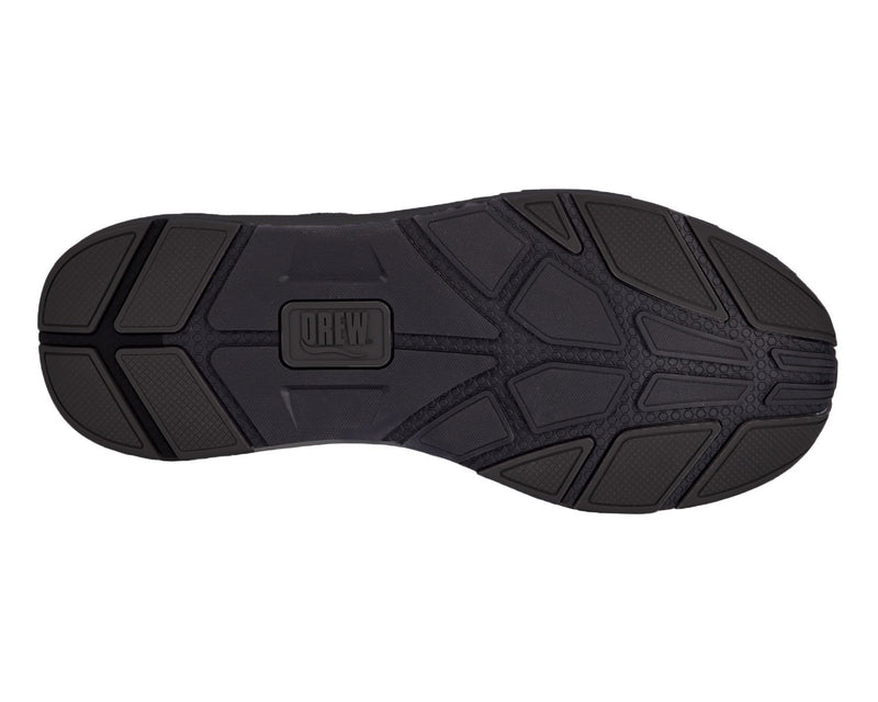 Drew Shoe Maker - Black
