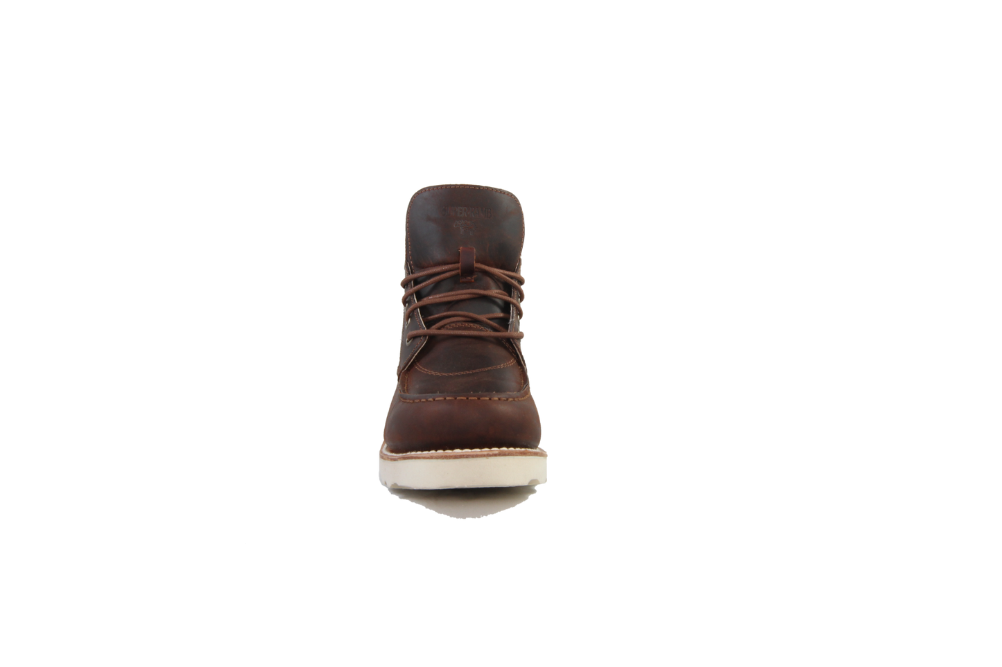 SuperLamb Mens DZO Work Boot Soft Toe - Red Head