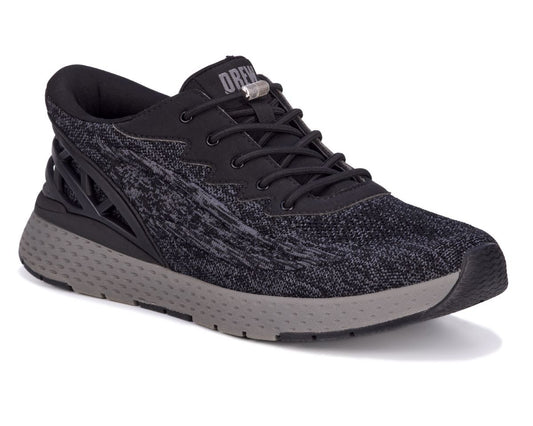 Drew Shoe Explore Athletic Shoes - Black Combo
