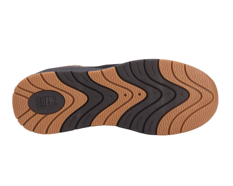 Drew Bandit women's extra wide hands-free shoe