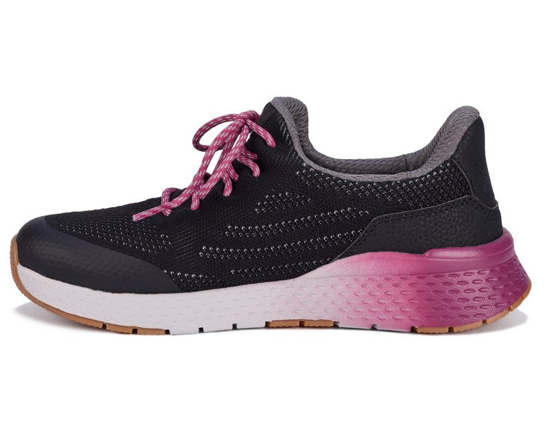 Drew Bandit women's extra wide hands-free shoe