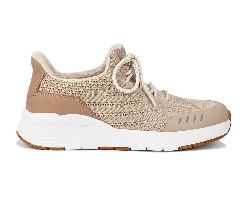 Drew Bandit women's extra wide hands-free shoe