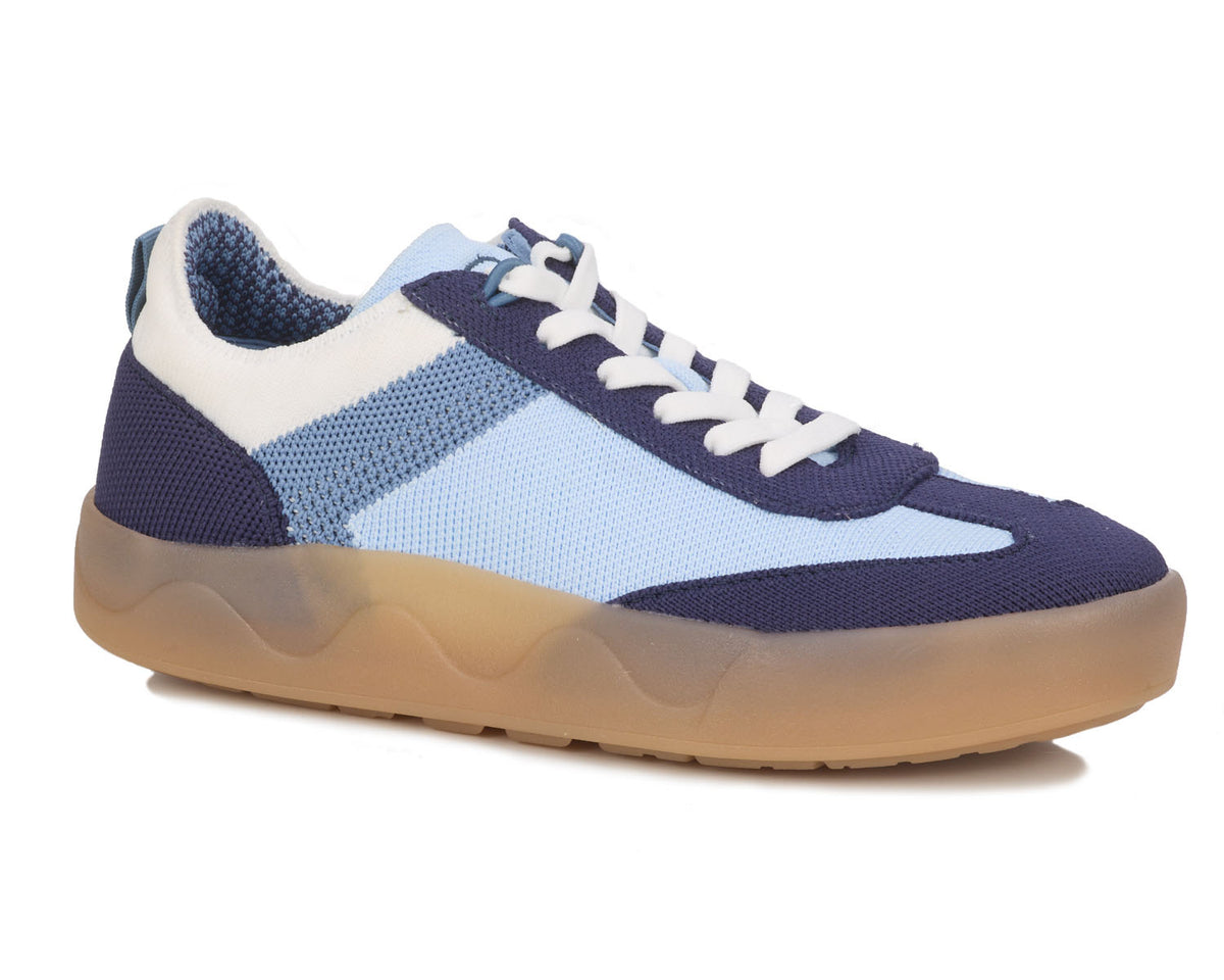 Ros Hommerson Stella Women's Wide Wide Knit Sneaker