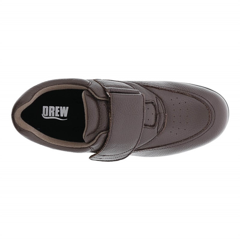 Drew Navigator II men's extra wide shoe